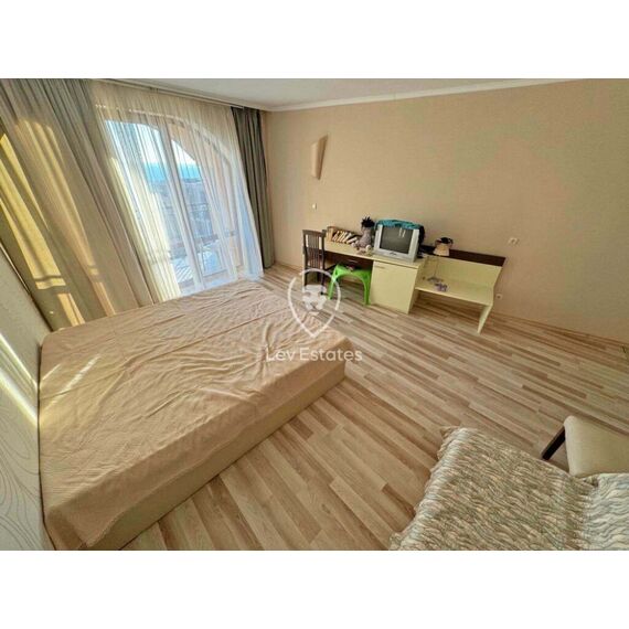 Квартира 3-комнатная 2+1 у моря в Несебре (Святой Влас) площадь 114м² 5 этаж, изображение 13