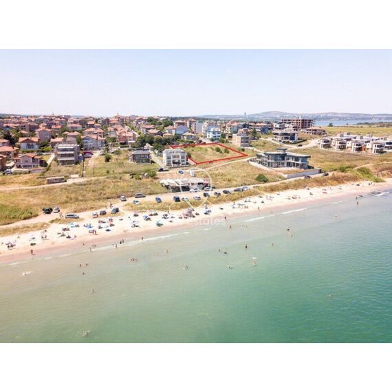 Квартира 2-комнатная 1+1 у моря в Бургасе площадь 73м² 1 этаж, изображение 3
