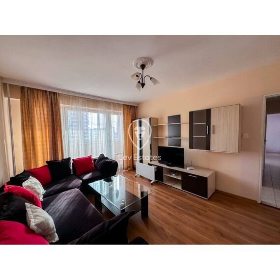 Квартира 3-комнатная 2+1 в Бургасе площадь 65м² 7 этаж, изображение 13