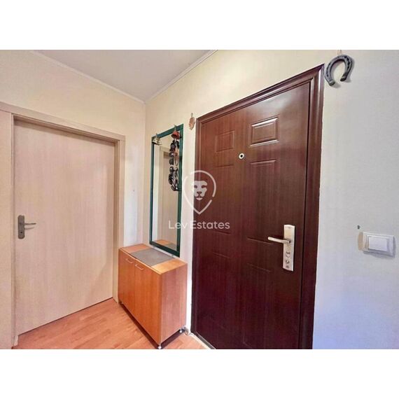 Квартира 2-комнатная 1+1 в Несебре (Равда) площадь 60м², изображение 13