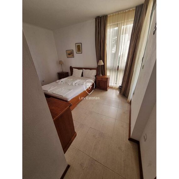 Квартира 3-комнатная 2+1 в Несебре (Кошарица) площадь 100м² 1 этаж, изображение 8