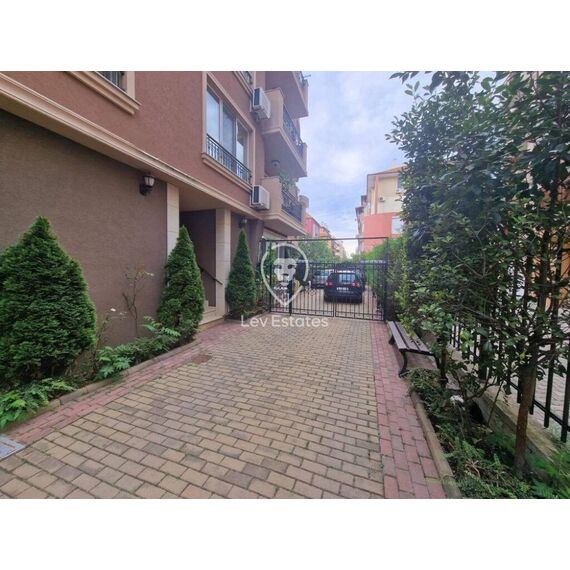 Квартира 2-комнатная 1+1 в Поморие площадь 56м² 3 этаж, изображение 18