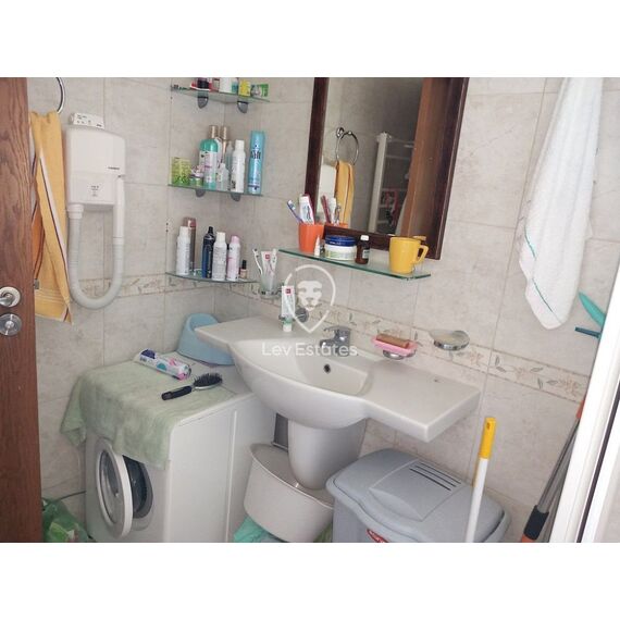 Квартира 2-комнатная 1+1 у моря в Созополе площадь 64м² 4 этаж, изображение 15