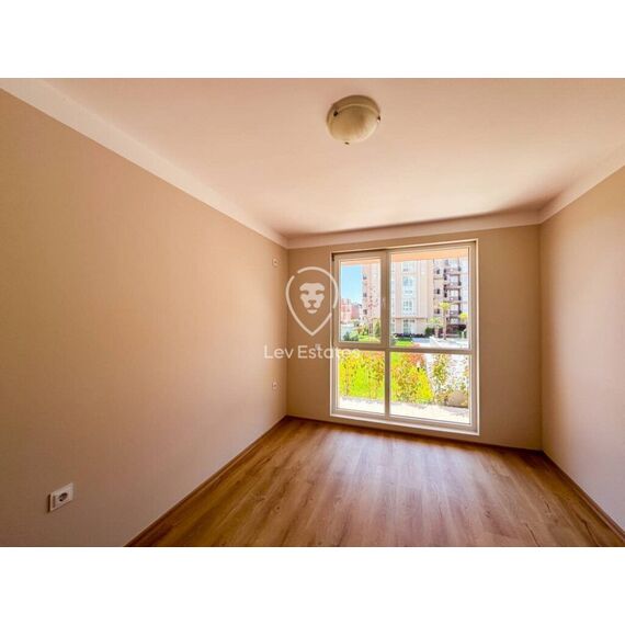 Квартира 2-комнатная 1+1 в Несебре (Равда) площадь 46м² 2 этаж, изображение 3