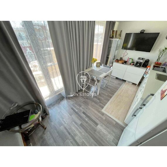 Квартира 2-комнатная 1+1 в Несебре (Солнечный Берег) площадь 60м² 6 этаж, изображение 5