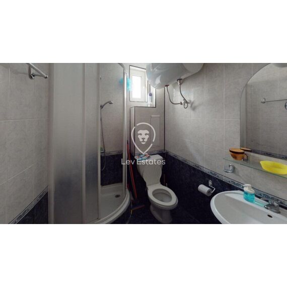 Квартира 2-комнатная 1+1 в Несебре (Святой Влас) площадь 62м² 1 этаж, изображение 19