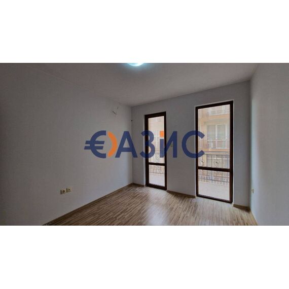 Квартира 3-комнатная 2+1 в Несебре (Равда) площадь 83.8м² 2 этаж, изображение 7