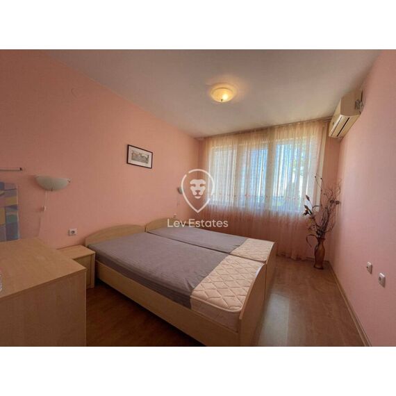 Квартира 2-комнатная 1+1 в Несебре (Равда) площадь 80м² 1 этаж, изображение 5