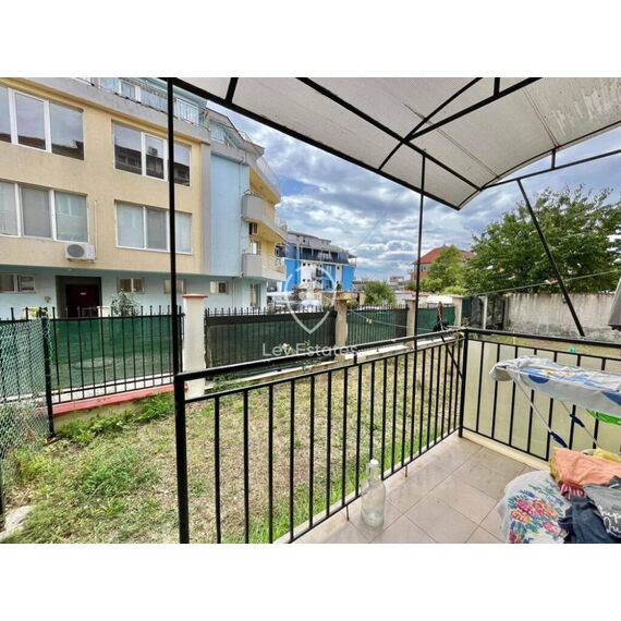 Квартира 2-комнатная 1+1 в Несебре (Равда) площадь 60м²