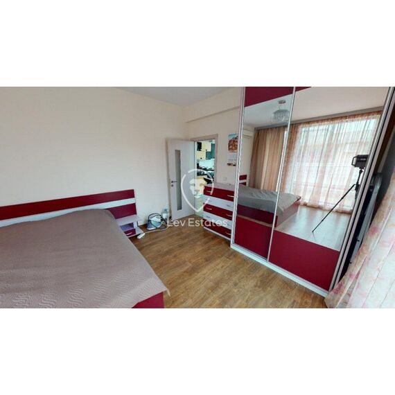 Квартира 3-комнатная 2+1 в Поморие площадь 106м² 5 этаж, изображение 15