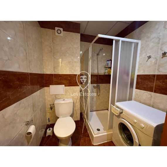 Квартира 2-комнатная 1+1 в Несебре (Равда) площадь 80м² 1 этаж, изображение 6