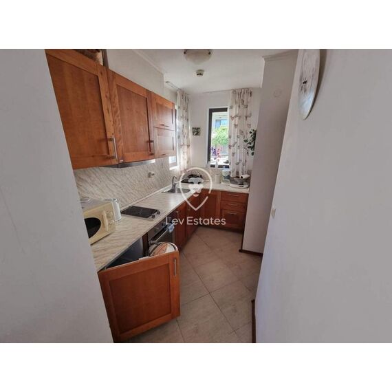 Квартира 3-комнатная 2+1 в Несебре (Кошарица) площадь 100м² 1 этаж, изображение 6