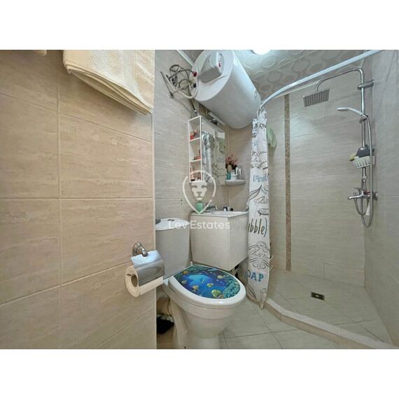 Квартира 2-комнатная 1+1 в Несебре (Солнечный Берег) площадь 60м² 6 этаж, изображение 13