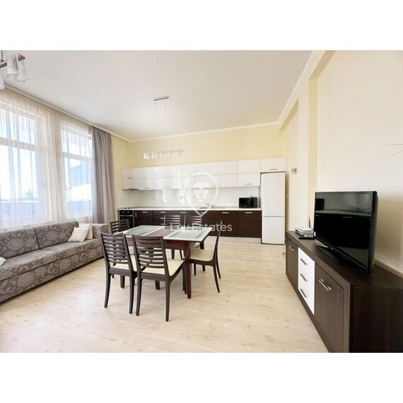Квартира 3-комнатная 2+1 в Несебре площадь 155м² 6 этаж, изображение 7