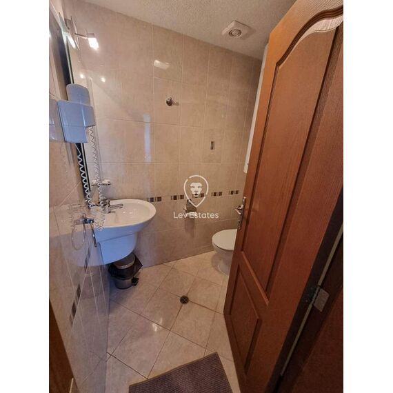 Квартира 3-комнатная 2+1 в Несебре (Кошарица) площадь 100м² 1 этаж, изображение 15