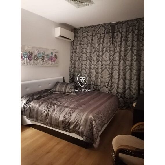 Квартира 2-комнатная 1+1 в Несебре (Солнечный Берег) площадь 75м² 2 этаж, изображение 9