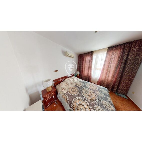 Квартира 2-комнатная 1+1 в Несебре (Святой Влас) площадь 62м² 1 этаж, изображение 15