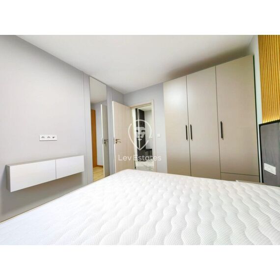 Квартира 2-комнатная 1+1 в Несебре (Солнечный Берег) площадь 58м² 1 этаж, изображение 10