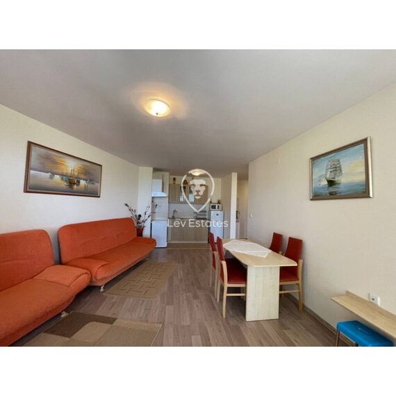 Квартира 2-комнатная 1+1 в Несебре (Равда) площадь 80м² 1 этаж, изображение 3