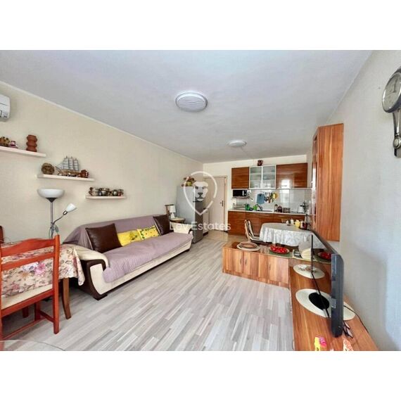 Квартира 2-комнатная 1+1 в Несебре (Равда) площадь 60м², изображение 15