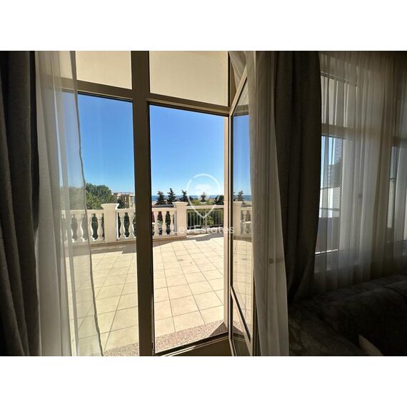 Квартира 3-комнатная 2+1 в Несебре площадь 155м² 6 этаж, изображение 18