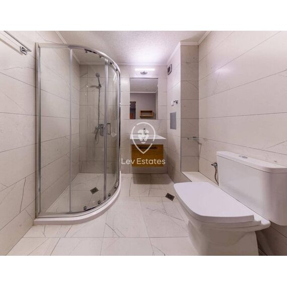 Квартира 3-комнатная 2+1 в Несебре (Солнечный Берег) площадь 75м² 2 этаж, изображение 9