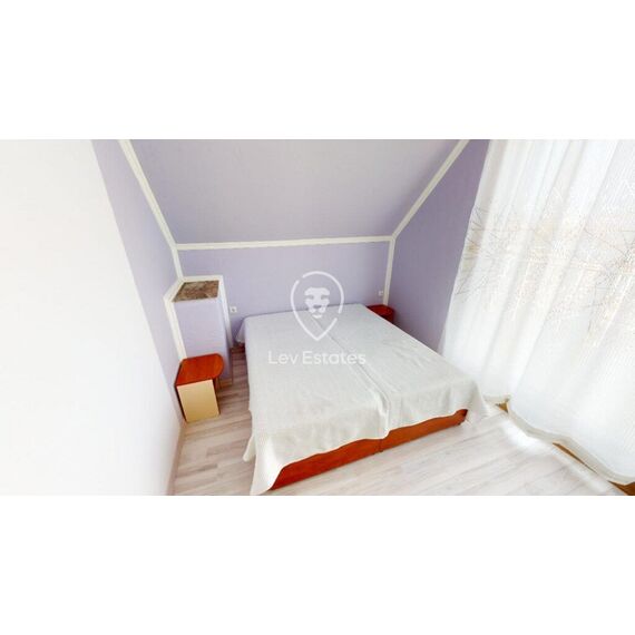 Квартира 3-комнатная 2+1 в Несебре (Равда) площадь 149м² 4 этаж, изображение 15