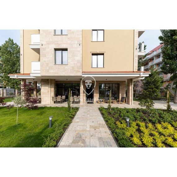 Квартира 3-комнатная 2+1 в Несебре (Солнечный Берег) площадь 75м² 2 этаж, изображение 14