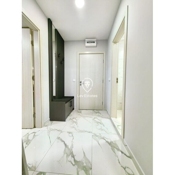 Квартира 2-комнатная 1+1 в Несебре (Солнечный Берег) площадь 58м² 1 этаж, изображение 14
