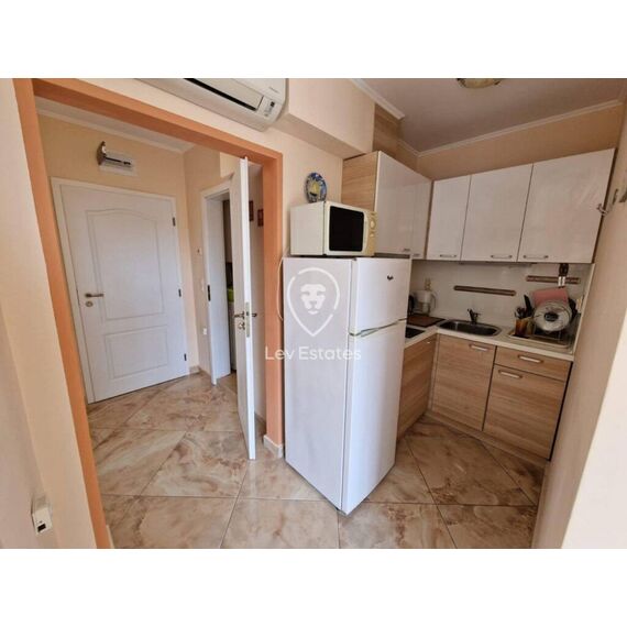 Квартира 3-комнатная 2+1 в Несебре (Солнечный Берег) площадь 65м² 4 этаж, изображение 10