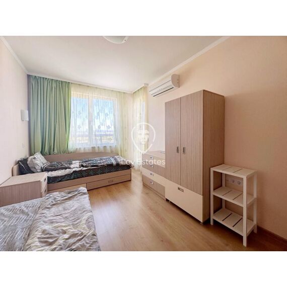 Квартира 3-комнатная 2+1 в Несебре площадь 155м² 6 этаж, изображение 16