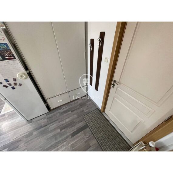 Квартира 2-комнатная 1+1 в Несебре (Солнечный Берег) площадь 60м² 6 этаж, изображение 15