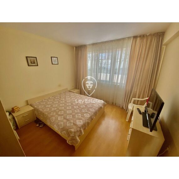 Квартира 3-комнатная 2+1 в Несебре (Святой Влас) площадь 78м² 1 этаж, изображение 11