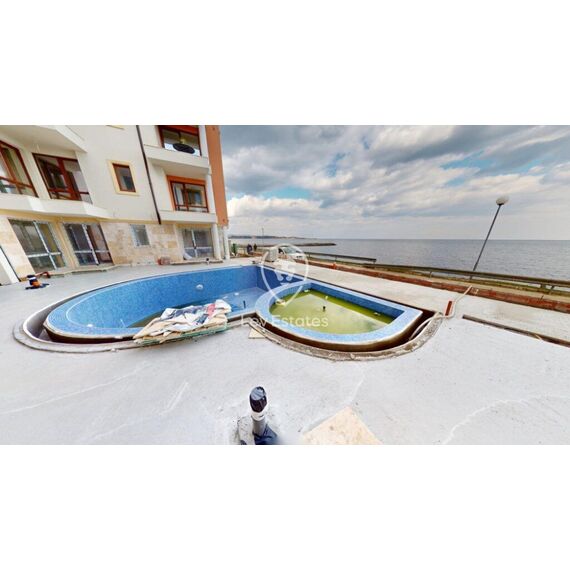 Квартира 2-комнатная 1+1 в Несебре (Равда) площадь 77м², изображение 20