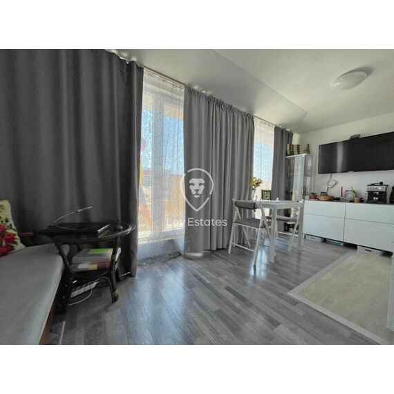 Квартира 2-комнатная 1+1 в Несебре (Солнечный Берег) площадь 60м² 6 этаж, изображение 6
