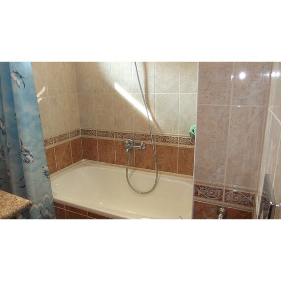 Квартира 2-комнатная 1+1 в Поморие площадь 68м² 4 этаж, изображение 12