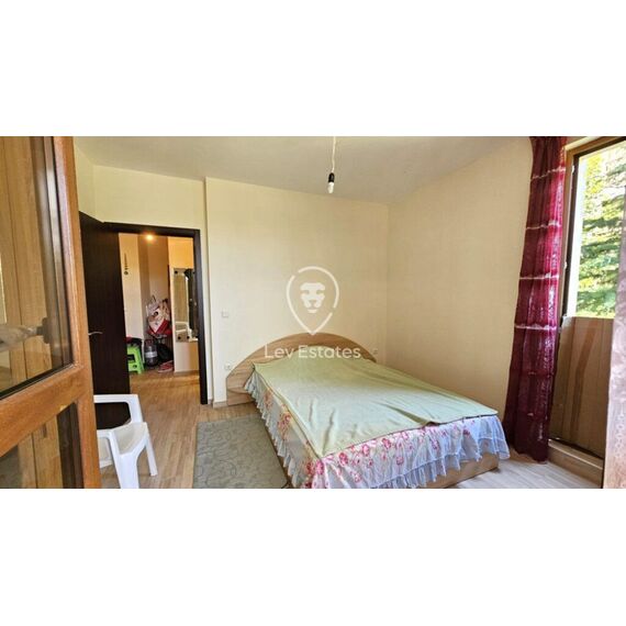 Квартира 3-комнатная 2+1 в Несебре (Солнечный Берег) площадь 71м² 2 этаж, изображение 9