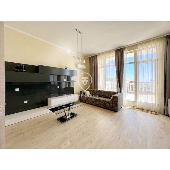 Квартира 3-комнатная 2+1 в Несебре площадь 155м² 6 этаж, изображение 2
