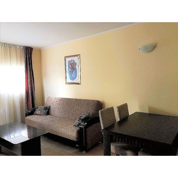 Квартира 2-комнатная 1+1 у моря в Поморие площадь 71м² 2 этаж, изображение 6