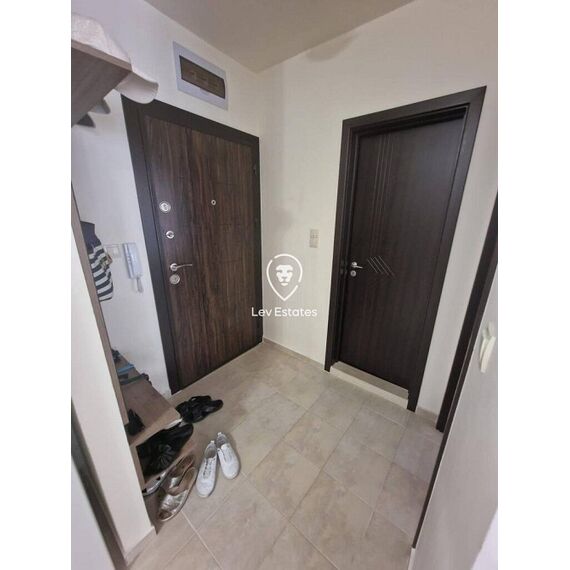 Квартира 2-комнатная 1+1 в Поморие площадь 56м² 3 этаж, изображение 15