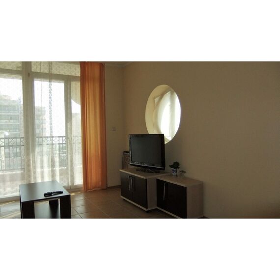 Квартира 2-комнатная 1+1 в Поморие площадь 68м² 4 этаж, изображение 5