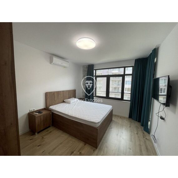 Квартира 3-комнатная 2+1 в Поморие площадь 75м² 2 этаж, изображение 3
