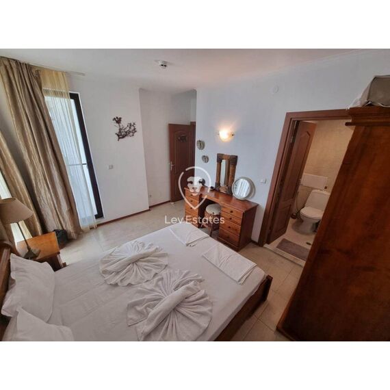Квартира 3-комнатная 2+1 в Несебре (Кошарица) площадь 100м² 1 этаж, изображение 10