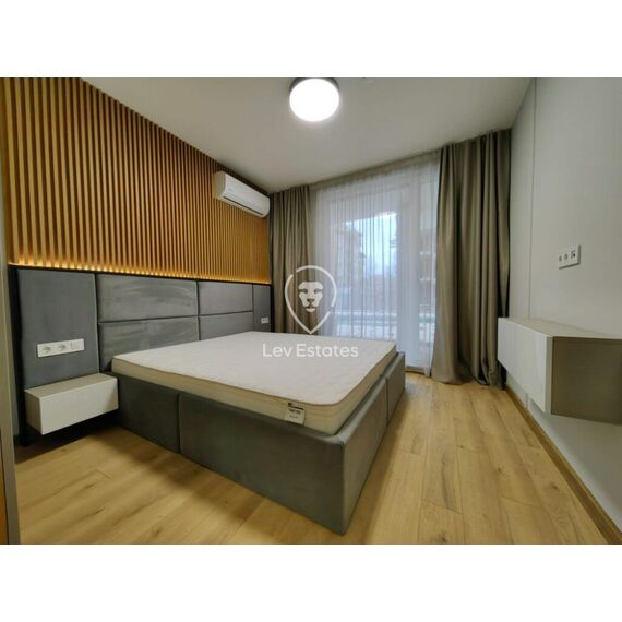 Квартира 2-комнатная 1+1 в Несебре (Солнечный Берег) площадь 58м² 1 этаж, изображение 11