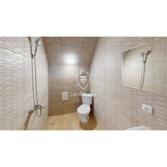 Квартира 3-комнатная 2+1 в Несебре (Равда) площадь 149м² 4 этаж, изображение 8