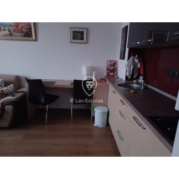 Квартира 2-комнатная 1+1 в Несебре (Солнечный Берег) площадь 75м² 2 этаж, изображение 6