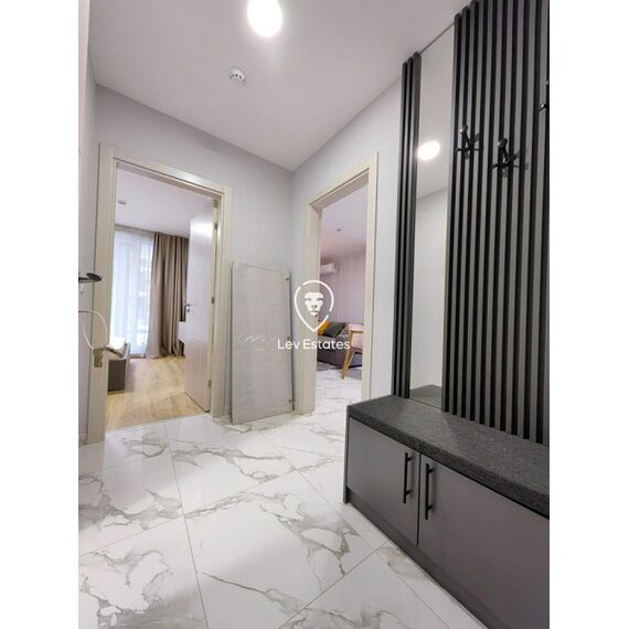 Квартира 2-комнатная 1+1 в Несебре (Солнечный Берег) площадь 58м² 1 этаж, изображение 15