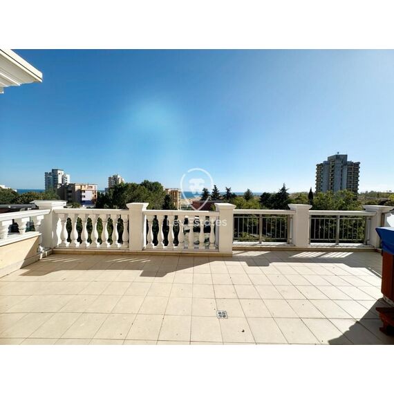 Квартира 3-комнатная 2+1 в Несебре площадь 155м² 6 этаж, изображение 20