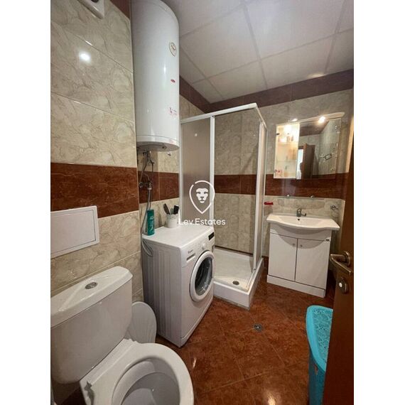 Квартира 1-комнатная студия 1+0 в Несебре (Святой Влас) площадь 43м² 2 этаж, изображение 8