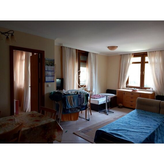 Квартира 2-комнатная 1+1 у моря в Созополе площадь 64м² 4 этаж, изображение 9